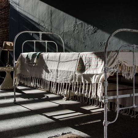 La Josefina Hotel Boutique Olavarría Kültér fotó