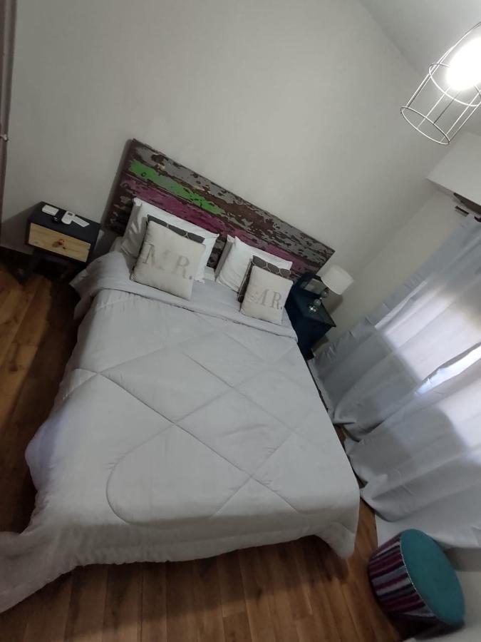 La Josefina Hotel Boutique Olavarría Kültér fotó