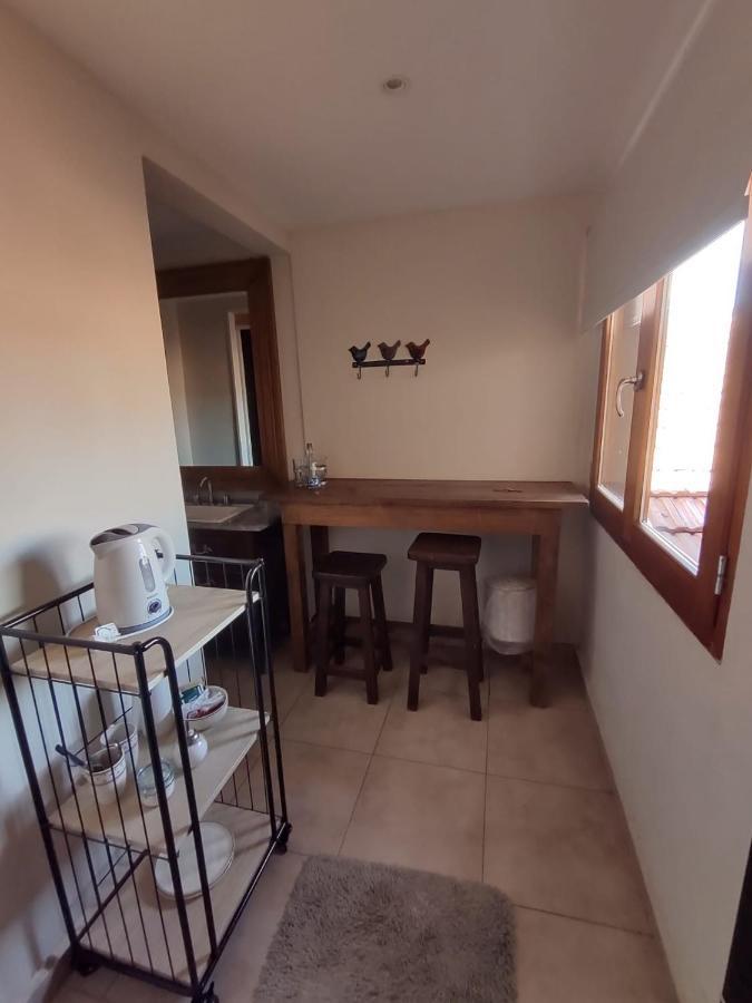 La Josefina Hotel Boutique Olavarría Kültér fotó