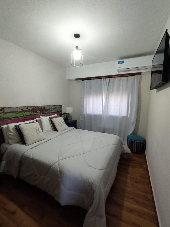La Josefina Hotel Boutique Olavarría Kültér fotó