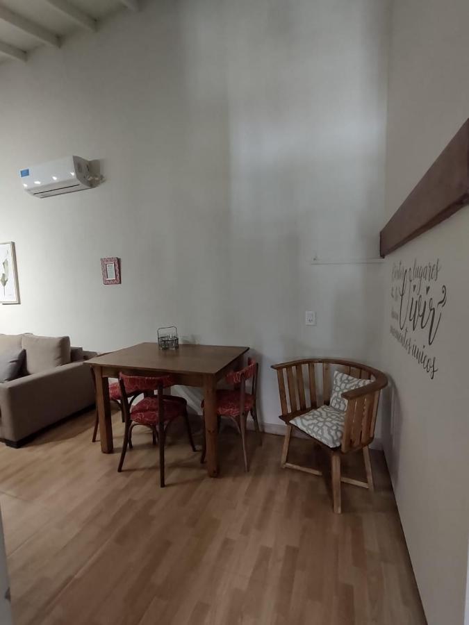 La Josefina Hotel Boutique Olavarría Kültér fotó