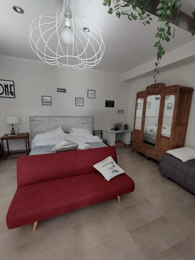La Josefina Hotel Boutique Olavarría Kültér fotó