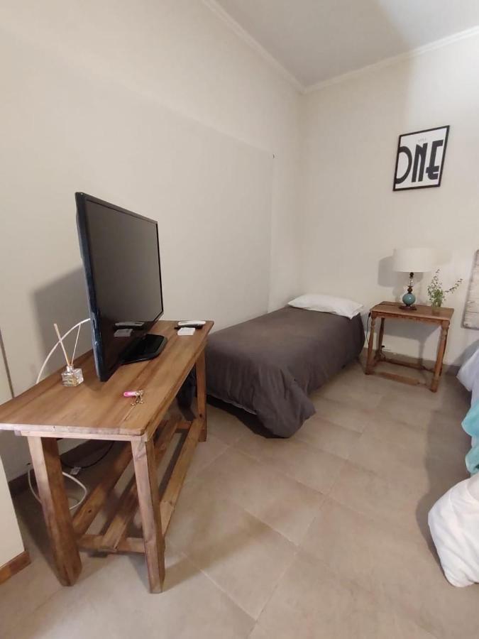 La Josefina Hotel Boutique Olavarría Szoba fotó
