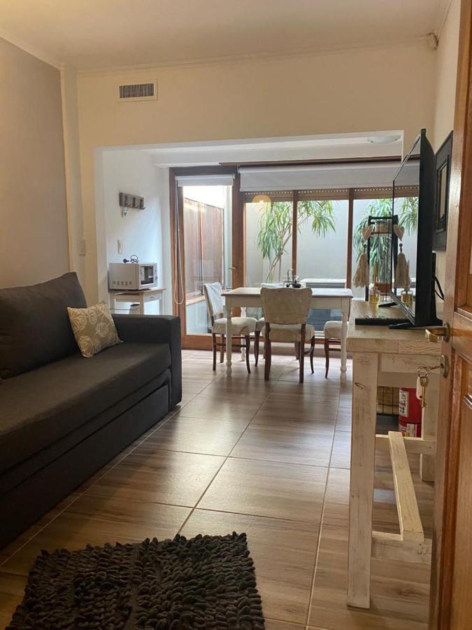 La Josefina Hotel Boutique Olavarría Szoba fotó