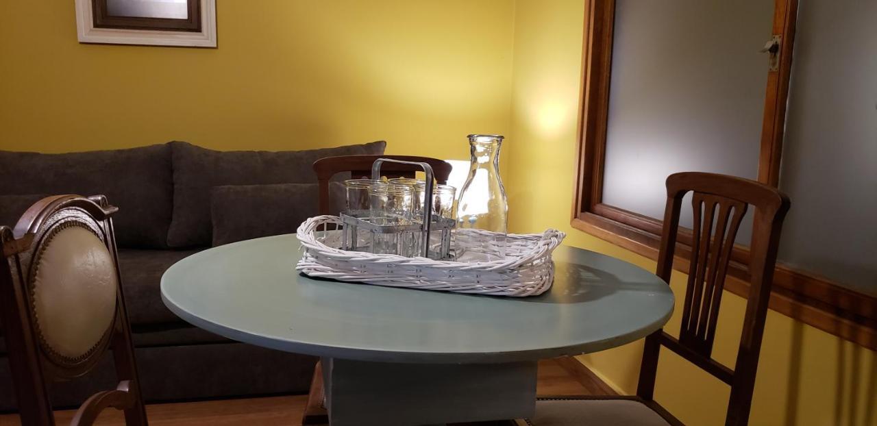 La Josefina Hotel Boutique Olavarría Kültér fotó