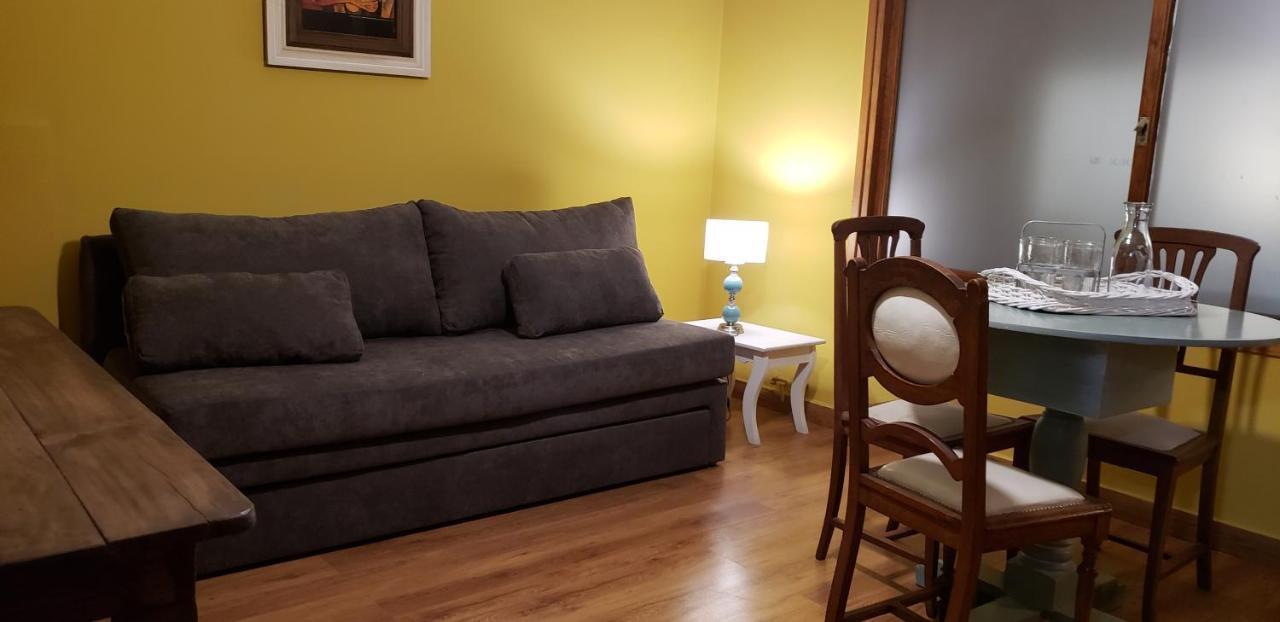 La Josefina Hotel Boutique Olavarría Kültér fotó