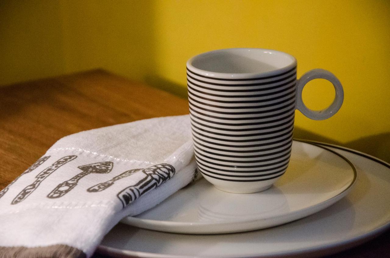 La Josefina Hotel Boutique Olavarría Kültér fotó