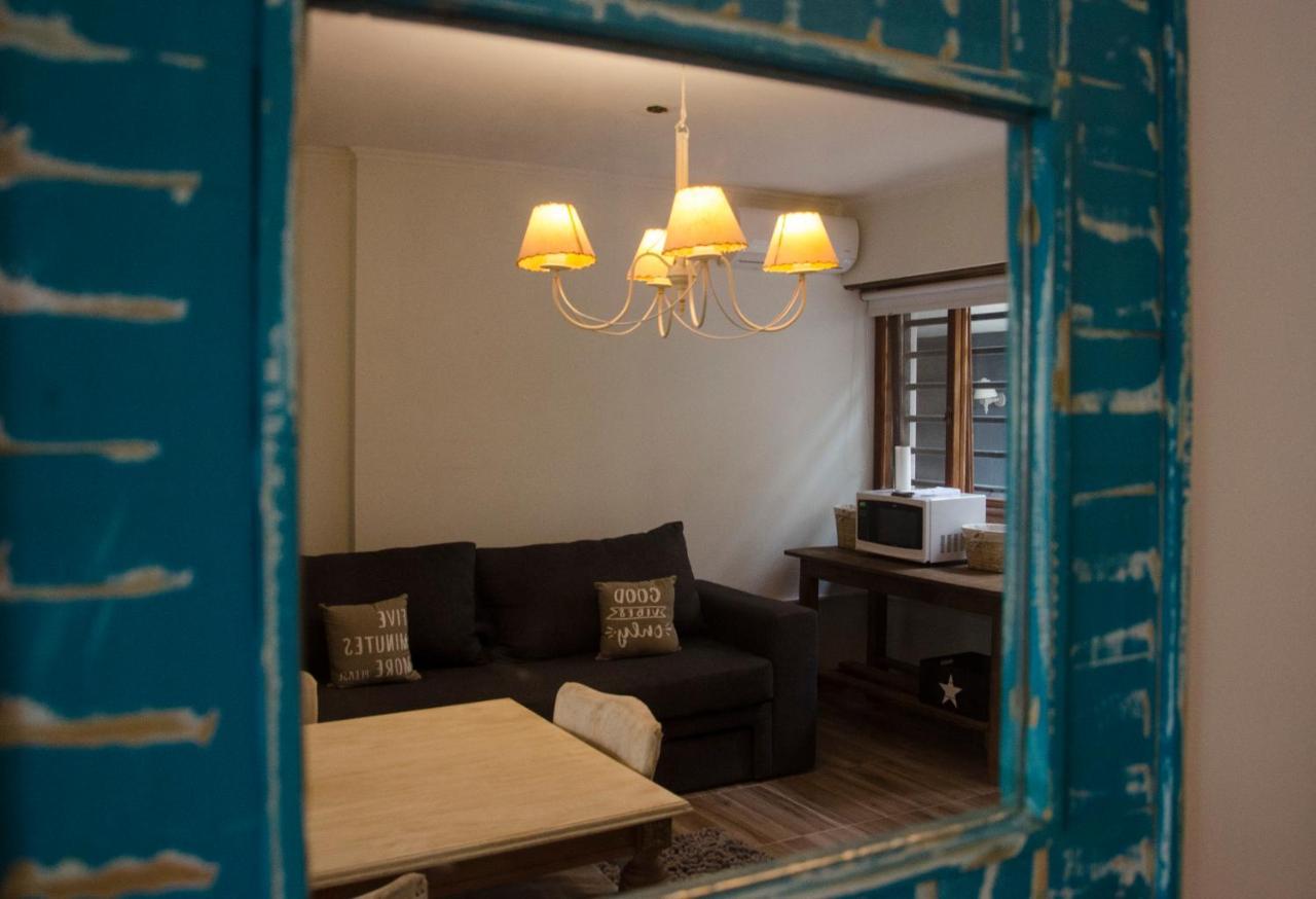 La Josefina Hotel Boutique Olavarría Kültér fotó